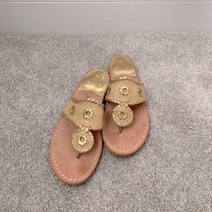 Jack Rogers - Jacks Flat Sandal